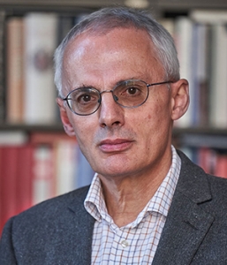 Univ.-Prof. i. R. Dr. Dr. h.c. Thomas Winkelbauer